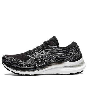 ASICS �A�V�b�N�X ���f�B�[�X �X�j�[�J�[ �y(WMNS) ASICS Gel-Kayano 29 'Black White' 1012B272-002�z �T�C�Y US_9(26.0cm)
