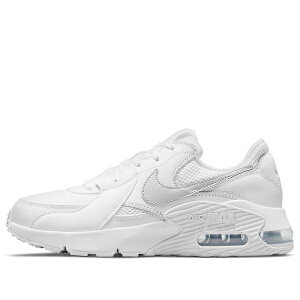 Nike �i�C�L ���f�B�[�X �X�j�[�J�[ �y(WMNS) Nike Air Max Excee 'White Pure Platinum' CD5432-114�z �T�C�Y US_9(26.0cm)