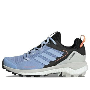 adidas �A�f�B�_�X ���f�B�[�X �X�j�[�J�[ �y(WMNS) adidas Terrex Skychaser 2.0 GORE-TEX Hiking Shoes 'Blue' HP8707�z �T�C�Y US_6.5(23.5cm)