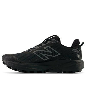 New Balance �j���[�o�����X ���f�B�[�X �X�j�[�J�[ �y(WMNS) New Balance FuelCell Rebel Trail 'Black' WRBT5CX�z �T�C�Y US_7.5(24.5cm)