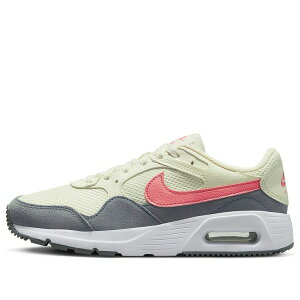 Nike �i�C�L ���f�B�[�X �X�j�[�J�[ �y(WMNS) Nike Air Max SC 'Sail Coral Chalk' CW4554-114�z �T�C�Y US_7(24.0cm)