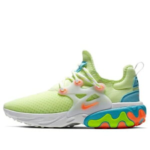 Nike �i�C�L ���f�B�[�X �X�j�[�J�[ �y(WMNS) Nike React Presto 'Psychedelic Lava' CD9015-700�z �T�C�Y US_5.5(22.5cm)
