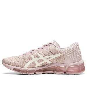 ASICS �A�V�b�N�X ���f�B�[�X �X�j�[�J�[ �y(WMNS) ASICS Gel Quantum 360 5 'Watershed Rose' 1022A163-700�z �T�C�Y US_8.5(25.5cm)