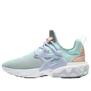Nike �i�C�L ���f�B�[�X �X�j�[�J�[ �y(WMNS) Nike Presto React 'Teal Tint' CJ4982-317�z �T�C�Y US_7(24.0cm)