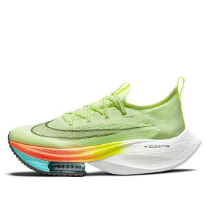 Nike �i�C�L ���f�B�[�X �X�j�[�J�[ �y(WMNS) Nike Air Zoom Alphafly NEXT% 'Fast Pack' CZ1514-700�z �T�C�Y US_W_10