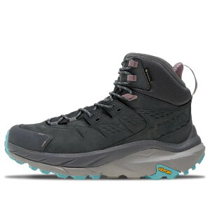 HOKA ONE ONE �z�J�I�l�I�l ���f�B�[�X �X�j�[�J�[ �y(WMNS) HOKA ONE ONE Kaha 2 GORE-TEX 'Castlerock Coastal Shade' 1123156-CCSH�z �T�C�Y US_7(24.0cm)