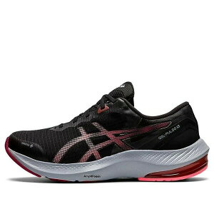 ASICS �A�V�b�N�X ���f�B�[�X �X�j�[�J�[ �y(WMNS) ASICS Gel-Pulse 13 GTX 'Black Blazing Coral' 1012B036-001�z �T�C�Y US_W_10.5