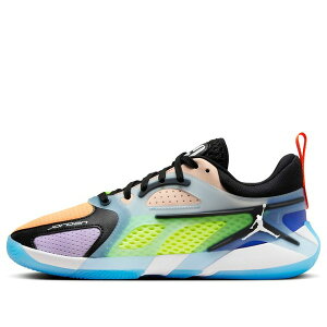 Jordan �W���[�_�� ���f�B�[�X �X�j�[�J�[ �y(WMNS) Air Jordan Heir 'Her Collective' FZ2471-018�z �T�C�Y US_9(26.0cm)