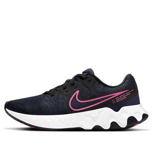 Nike �i�C�L ���f�B�[�X �X�j�[�J�[ �y(WMNS) Nike Renew Ride 2 'Blackened Blue Pink Glow' CU3508-401�z �T�C�Y US_9(26.0cm)