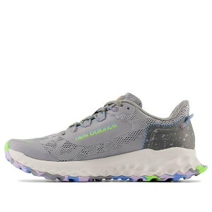 New Balance �j���[�o�����X ���f�B�[�X �X�j�[�J�[ �y(WMNS) New Balance Fresh Foam Garo 'Silver Mink Pixel Green' WTGAROG1�z �T�C�Y US_6.5(23.5cm)
