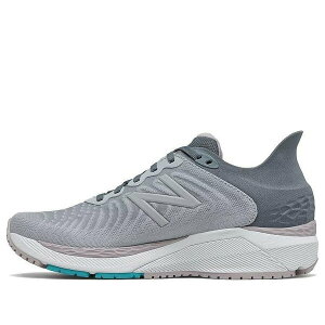 New Balance �j���[�o�����X ���f�B�[�X �X�j�[�J�[ �y(WMNS) New Balance Fresh Foam 860v11 'Light Cyclone Logwood' W860S11�z �T�C�Y US_W_11