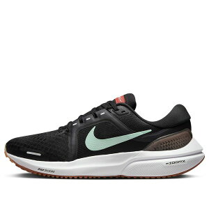 Nike �i�C�L ���f�B�[�X �X�j�[�J�[ �y(WMNS) Nike Air Zoom Vomero 16 'Black Mint Foam' DA7698-009�z �T�C�Y US_7(24.0cm)