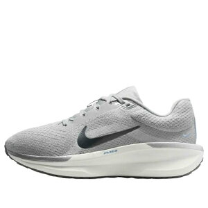Nike �i�C�L ���f�B�[�X �X�j�[�J�[ �y(WMNS) Nike Winflo 11 'Light Smoke Grey' FJ9510-005�z �T�C�Y US_5.5(22.5cm)