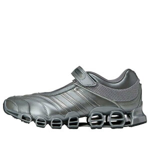 adidas �A�f�B�_�X ���f�B�[�X �X�j�[�J�[ �y(WMNS) adidas x Taqwa Bint Ali Megaride Mary 'Iron Metallic' IH8566�z �T�C�Y US_W_12