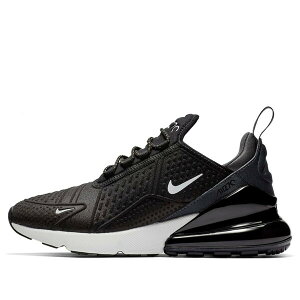 Nike �i�C�L ���f�B�[�X �X�j�[�J�[ �y(WMNS) Nike Air Max 270 SE 'Black Summit White' AR0499-001�z �T�C�Y US_5(22.0cm)
