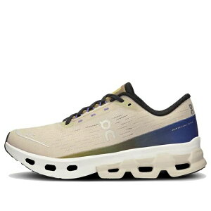 On Running �I�� �����j���O ���f�B�[�X �X�j�[�J�[ �y(WMNS) On Running Cloudspark 'Ice Grove' 3WE10402132�z �T�C�Y US_9.5(26.5cm)