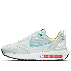 Nike �i�C�L ���f�B�[�X �X�j�[�J�[ �y(WMNS) Nike Air Max Dawn 'White Mint Foam' DQ7653-100�z �T�C�Y US_6.5(23.5cm)