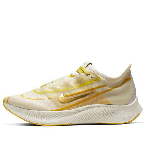 Nike �i�C�L ���f�B�[�X �X�j�[�J�[ �y(WMNS) Nike Zoom Fly 3 Print Premium 'Light Cream' BV7756-200�z �T�C�Y US_5(22.0cm)