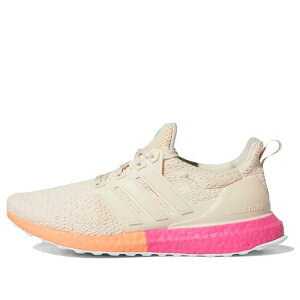 adidas �A�f�B�_�X ���f�B�[�X �X�j�[�J�[ �y(WMNS) adidas Ultraboost DNA 'Linen' FX7235�z �T�C�Y US_5(22.0cm)
