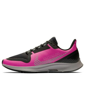 Nike �i�C�L ���f�B�[�X �X�j�[�J�[ �y(WMNS) Nike Air Zoom Pegasus 36 Shield 'Fire Pink' AQ8006-600�z �T�C�Y US_W_10