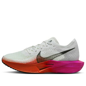 Nike �i�C�L ���f�B�[�X �X�j�[�J�[ �y(WMNS) Nike Vaporfly 3 'White Bright Crimson Fierce Pink' HF4995-100�z �T�C�Y US_W_12
