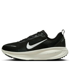 Nike �i�C�L ���f�B�[�X �X�j�[�J�[ �y(WMNS) Nike Air Zoom Vomero 18 'Black & Coconut Milk' HM6804-005�z �T�C�Y US_W_4.5