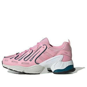 adidas �A�f�B�_�X ���f�B�[�X �X�j�[�J�[ �y(WMNS) adidas EQT Gazelle 'True Pink' EE5153�z �T�C�Y US_6(23.0cm)