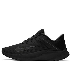 Nike �i�C�L ���f�B�[�X �X�j�[�J�[ �y(WMNS) Nike Quest 3 'Black Dark Smoke Grey' CD0232-001�z �T�C�Y US_5.5(22.5cm)