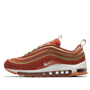 Nike �i�C�L ���f�B�[�X �X�j�[�J�[ �y(WMNS) Nike Air Max 97 Ultra 17 LX 'Dusty Peach' AH6805-200�z �T�C�Y US_6(23.0cm)