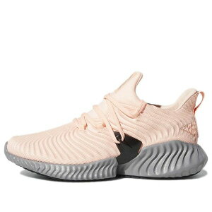 adidas �A�f�B�_�X ���f�B�[�X �X�j�[�J�[ �y(WMNS) adidas Alphabounce Instinct 'Clear Orange' CG5591�z �T�C�Y US_W_10