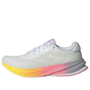adidas �A�f�B�_�X ���f�B�[�X �X�j�[�J�[ �y(WMNS) adidas Supernova Rise 'Cloud White Crystal White Lucid Pink' JH5200�z �T�C�Y US_W_11