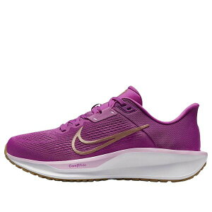 Nike �i�C�L ���f�B�[�X �X�j�[�J�[ �y(WMNS) Nike Quest 6 'Hot Fuchsia Beyond Pink' FD6034-501�z �T�C�Y US_9(26.0cm)