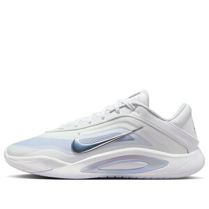 Nike �i�C�L ���f�B�[�X �X�j�[�J�[ �y(WMNS) Nike A'One Pearl EP 'White Metallic Silver' FZ8606-100�z �T�C�Y US_W_14