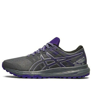 ASICS �A�V�b�N�X ���f�B�[�X �X�j�[�J�[ �y(WMNS) ASICS Gel Scram 5 'Metropolis Gentry Purple' 1012A474-020�z �T�C�Y US_W_10