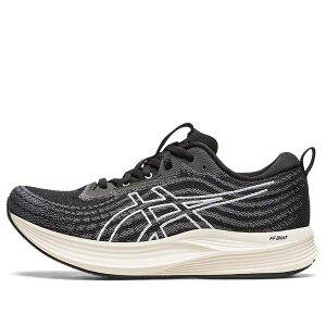 ASICS �A�V�b�N�X ���f�B�[�X �X�j�[�J�[ �y(WMNS) ASICS EvoRide Speed 'Black White' 1012B432-001�z �T�C�Y US_5.5(22.5cm)
