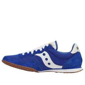 Saucony �T�b�J�j�[ ���f�B�[�X �X�j�[�J�[ �y(WMNS) Saucony Racer 80 'Blue White Gum' S71016-2�z �T�C�Y US_8(25.0cm)