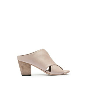 �I�t�B�`�[�l �N���G�C�e�B�u ���f�B�[�X �T���_�� �V���[�Y Annie 008 crossover sandals Neutrals