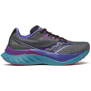 Saucony TbJj[ fB[X Xj[J[ ySaucony Endorphin Speed 4 Galaxy (Women's)z TCY US_9(26.0cm) Shadow