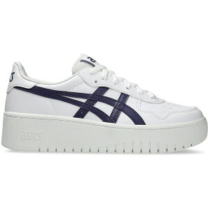 ASICS AVbNX fB[X Xj[J[ yASICS Japan S PF White Purple Matte (Women's)z TCY US_7.5(24.5cm) White/Purple Matte
