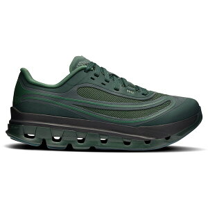 On �I�� ���f�B�[�X �X�j�[�J�[ �yOn Running Cloudflow 5 AD IKON Obsidian Evergreen (Women's)�z �T�C�Y US_W_10 Obsidian/Evergreen