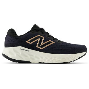 New Balance �j���[�o�����X ���f�B�[�X �X�j�[�J�[ �yNew Balance Fresh Foam X EVOZ v4 Phantom Black Silver Metallic (Women's)�z �T�C�Y US_5.5(22.5cm) Phantom/Black/Silver Metallic