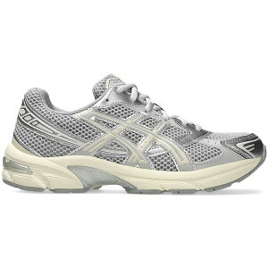 ASICS �A�V�b�N�X ���f�B�[�X �X�j�[�J�[ �yASICS Gel-1130 Cloud Grey Oatmeal (Women's)�z �T�C�Y US_6.5(23.5cm) Cloud Grey/Oatmeal