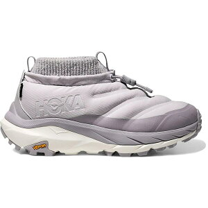 Hoka One One �z�J�I�l�I�l ���f�B�[�X �X�j�[�J�[ �yHoka One One Kaha 2 Frost Moc Gore-Tex Ash Grey Foggy Grey (Women's)�z �T�C�Y US_7(24.0cm) Ash Grey/Foggy Grey