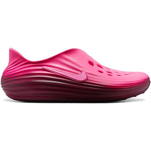 Nike �i�C�L ���f�B�[�X �X�j�[�J�[ �yNike ReactX Rejuven8 Pink Spell Bordeaux (Women's)�z �T�C�Y US_9(26.0cm) Pink Spell/Bordeaux