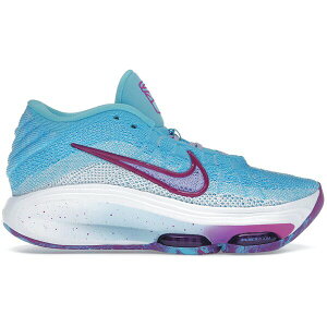 Nike �i�C�L ���f�B�[�X �X�j�[�J�[ �yNike Air Zoom GT Hustle 3 Paige Bueckers PE (Women's)�z �T�C�Y US_W_14 Multi-Color/Multi-Color/Multi-Color