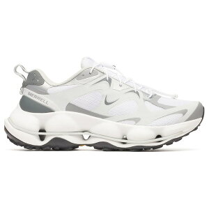 Merrell ������ ���f�B�[�X �X�j�[�J�[ �yMerrell SpeedARC Matis White Pigeon (Women's)�z �T�C�Y US_6.5(23.5cm) White/Pigeon