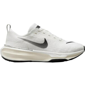 Nike �i�C�L ���f�B�[�X �X�j�[�J�[ �yNike ZoomX Invincible Run 3 Coconut Milk (Women's)�z �T�C�Y US_5.5(22.5cm) Summit White/Sail/Coconut Milk/Black