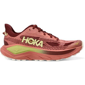 Hoka One One zJIlIl fB[X Xj[J[ yHoka One One Challenger 8 Blush Dark Cedar (Women's)z TCY US_W_11 Blush/Dark Cedar