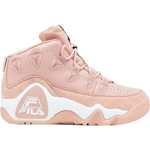 Fila tB fB[X Xj[J[ yFila Grant Hill 1 Peach (Women's)z TCY US_7.5(24.5cm) Peach/Peach-White