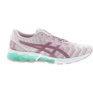 ASICS �A�V�b�N�X ���f�B�[�X �X�j�[�J�[ �yASICS Gel-Quantum 180 5 Watershed Rose Purple Oxide (Women's)�z �T�C�Y US_W_10.5 Watershed Rose/Purple Oxide